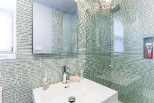 Apartamento The Santa Monica House 1.2