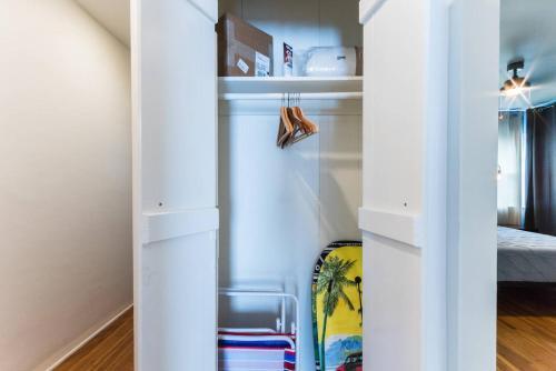 Apartamento The Santa Monica House 1.2