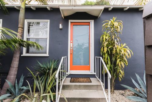 Apartamento The Santa Monica House 1.2