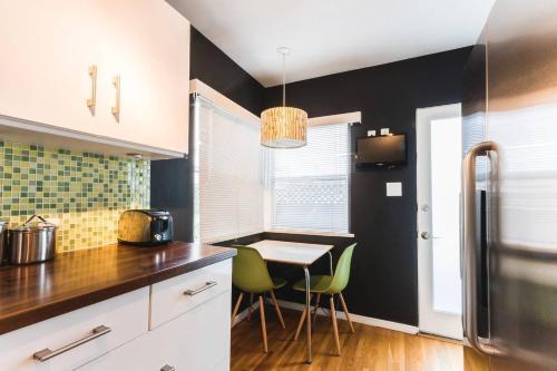 Apartamento The Santa Monica House 1.2