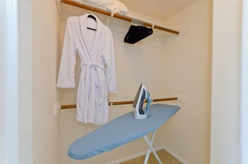 Apartamento Urban Downtown La Oasis Resort Suite