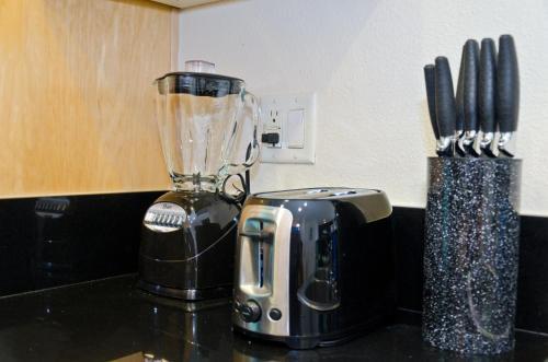 Apartamento Urban Downtown La Oasis Resort Suite