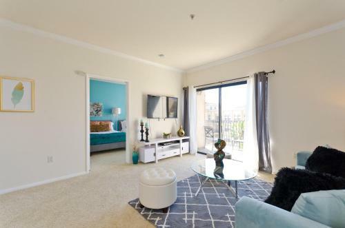 Apartamento Urban Downtown La Oasis Resort Suite