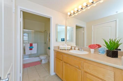 Apartamento Urban Downtown La Oasis Resort Suite