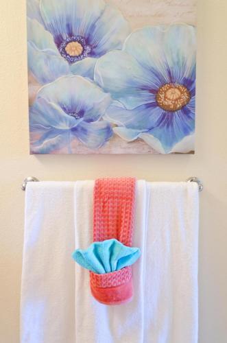 Apartamento Urban Downtown La Oasis Resort Suite
