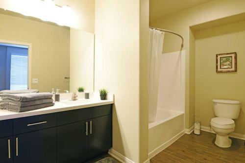 Apartamento Marina Luxury Loft