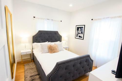Apartamento Chateau Monroe #2