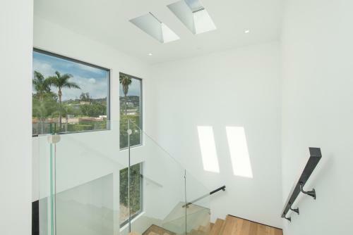 Los Angeles Modern Villa