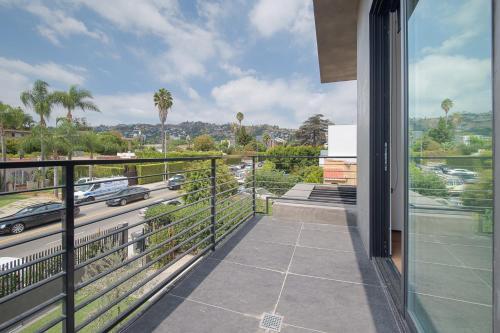 Los Angeles Modern Villa
