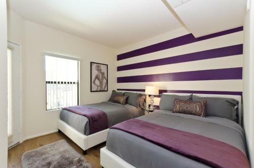 Apartamento Urban Two Level Bellagio Penthouse