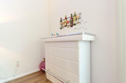 Apartamento Urban Two Level Bellagio Penthouse