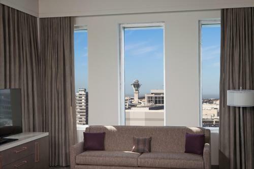 H Hotel Los Angeles, Curio Collection By Hilton
