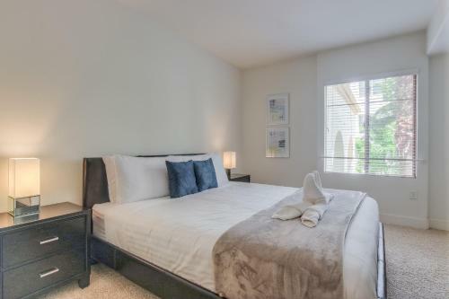 Apartamento Glendon Westwood 3138 ? 2 Bedroom