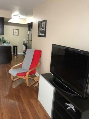 Apartamento Hollywood Spring Deluxe