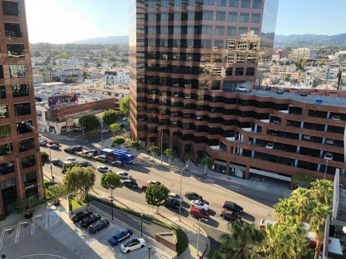 Apartamento Spacious 2 Bedroom In Santa Monica