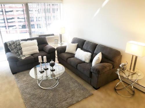 Apartamento Spacious 2 Bedroom In Santa Monica
