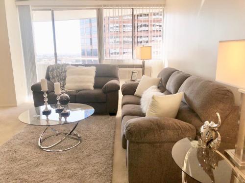 Apartamento Spacious 2 Bedroom In Santa Monica