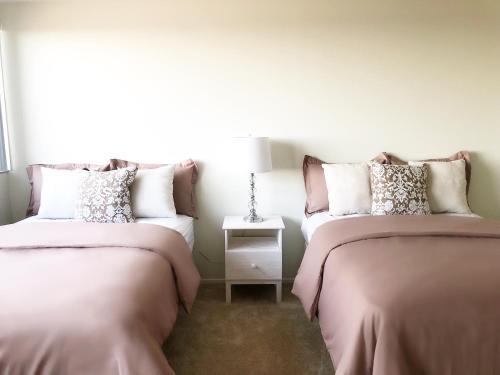 Apartamento Spacious 2 Bedroom In Santa Monica