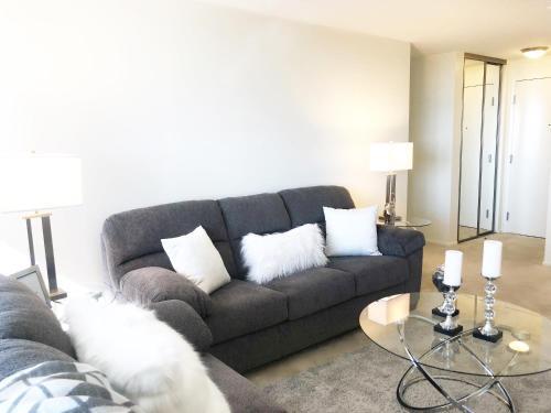 Apartamento Spacious 2 Bedroom In Santa Monica