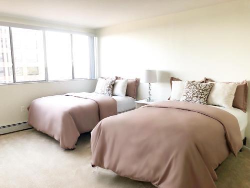 Apartamento Spacious 2 Bedroom In Santa Monica