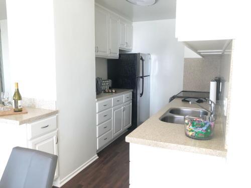 Apartamento Spacious 2 Bedroom In Santa Monica