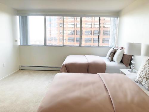 Apartamento Spacious 2 Bedroom In Santa Monica