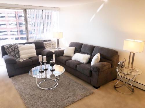 Apartamento Spacious 2 Bedroom In Santa Monica