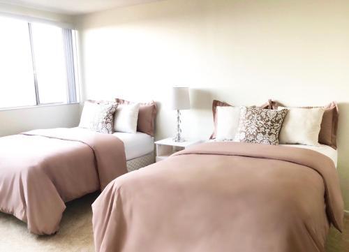 Apartamento Spacious 2 Bedroom In Santa Monica