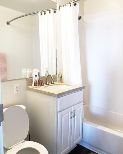 Apartamento Spacious 2 Bedroom In Santa Monica