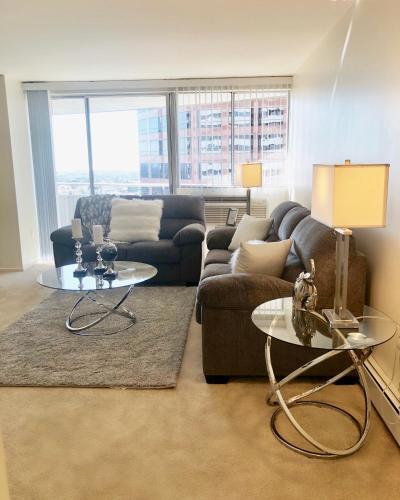 Apartamento Spacious 2 Bedroom In Santa Monica
