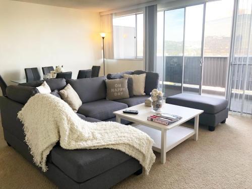 Amazing Apartment In Santa Monica