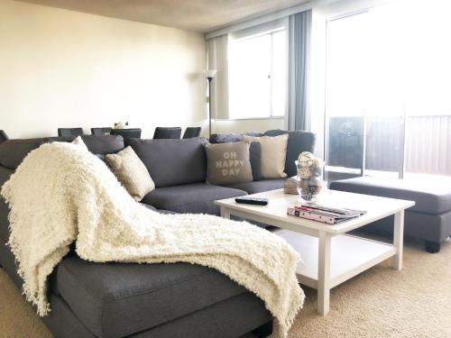 Amazing Apartment In Santa Monica