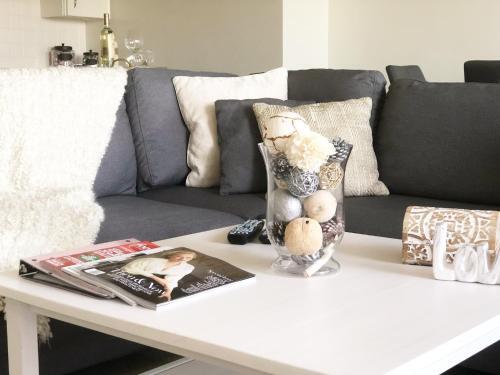 Amazing Apartment In Santa Monica