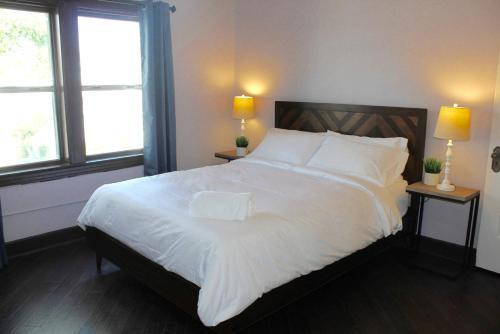 Apartamento Los Feliz Flat 102 5.84