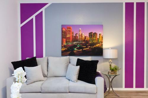 Apartamento Popular Hollywood Blvd James Dean Suite