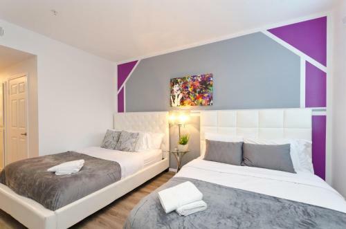 Apartamento Popular Hollywood Blvd James Dean Suite