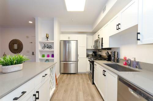 Apartamento Popular Hollywood Blvd James Dean Suite