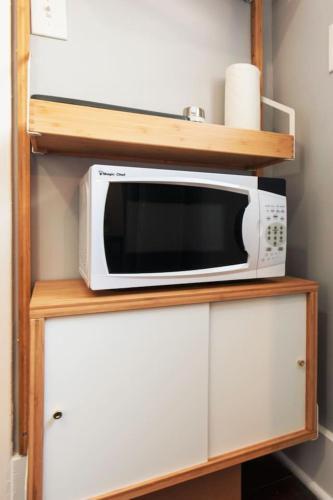 Apartamento Central Craftsman Guest Suite B 9.86