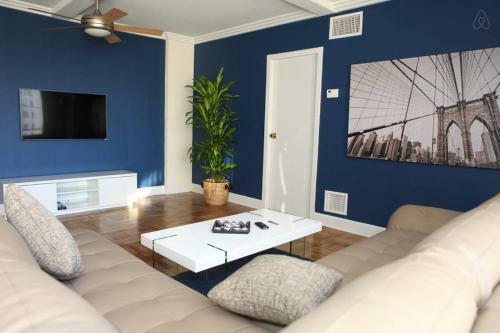 Apartamento Amazing 2bed/2 Bath Near The Grove