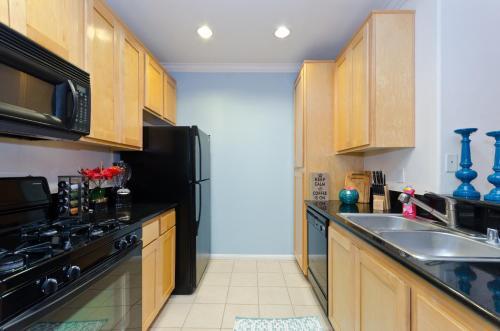 Apartamento Popular Downtown La Parlor Resort Style Suite