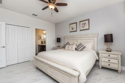 Captiva Villa 418