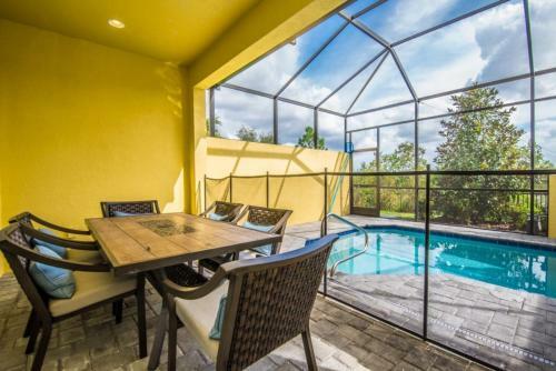 Captiva Villa 418