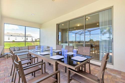 New Nov2018!! Westside - 8bd/5ba Pool Home #8ws690