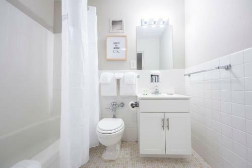 Apartamento Downtown Louisville Close To Everything!
