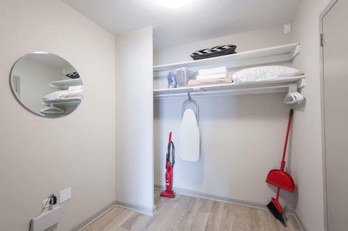 Apartamento Downtown Louisville Close To Everything!