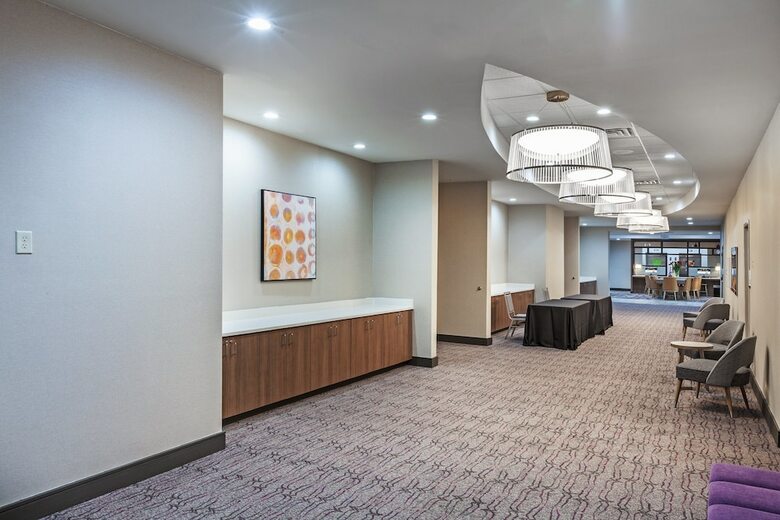 Hotel Holiday Inn Lubbock South