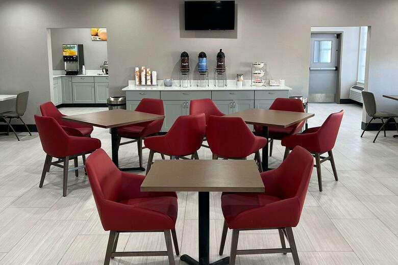 Hotel Super 8 By Wyndham Lubbock Tx