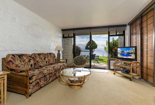 Apartamento Kanai A Nalu #101 Condo