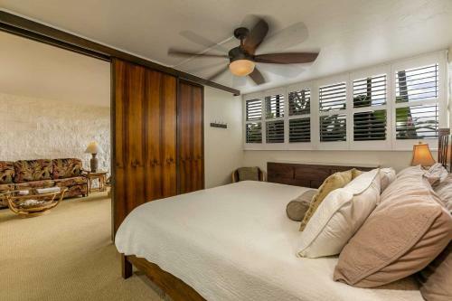 Apartamento Kanai A Nalu #101 Condo