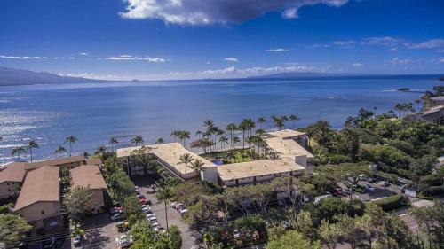 Apartamento Kanai A Nalu #101 Condo
